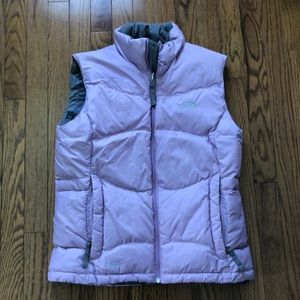 Northface Vest